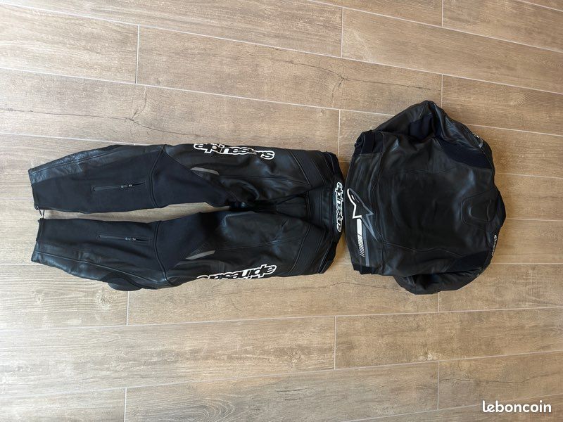 Ensemble cuire Alpinestars (image 2)