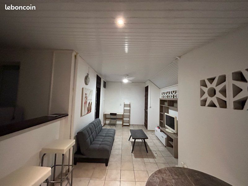 Appartement 2 pièces 35 m² · à Remire-Montjoly · 35 m² · 830 €