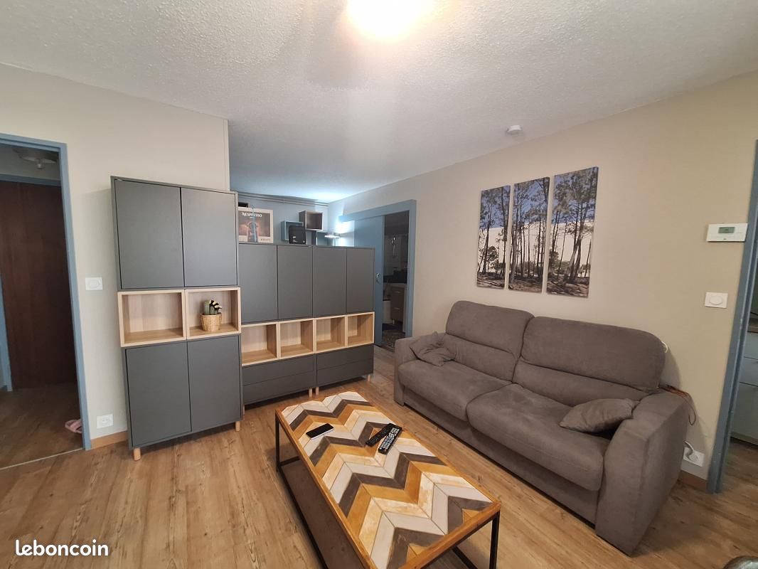 Appartement 1 pièce 34 m² · à Bordeaux · 34 m² · 725 €