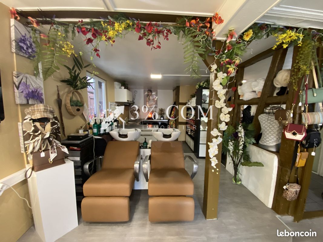 Boutique 73 m² Hoenheim (image 2)