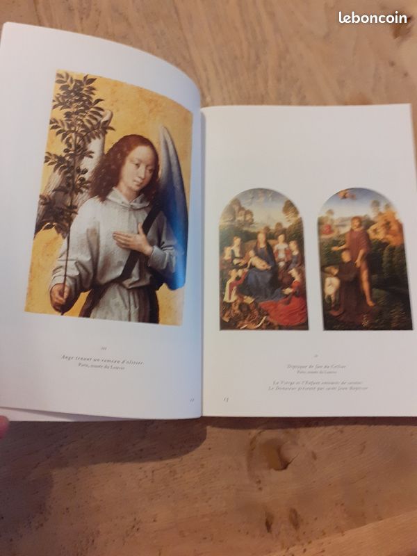 Hans Memling au Louvre (image 4)