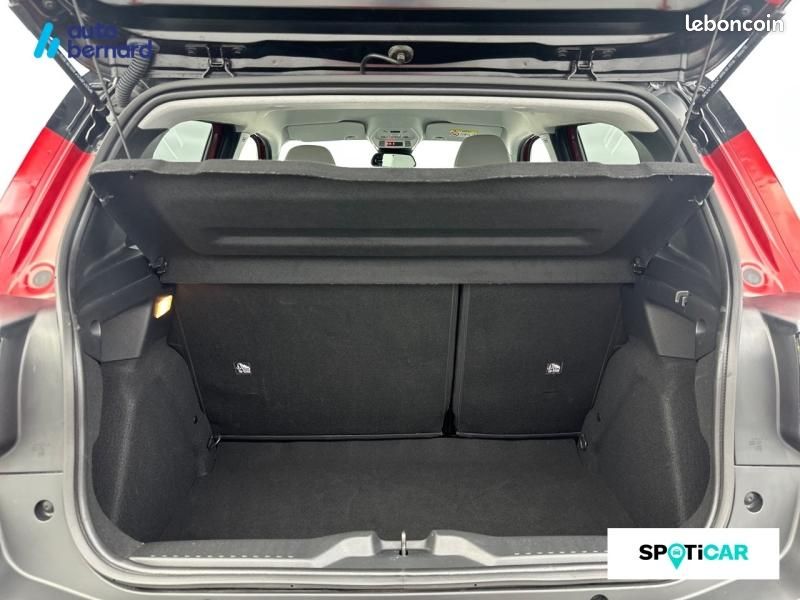 Citroen C3 1.2 Turbo 100ch MAX (image 6)