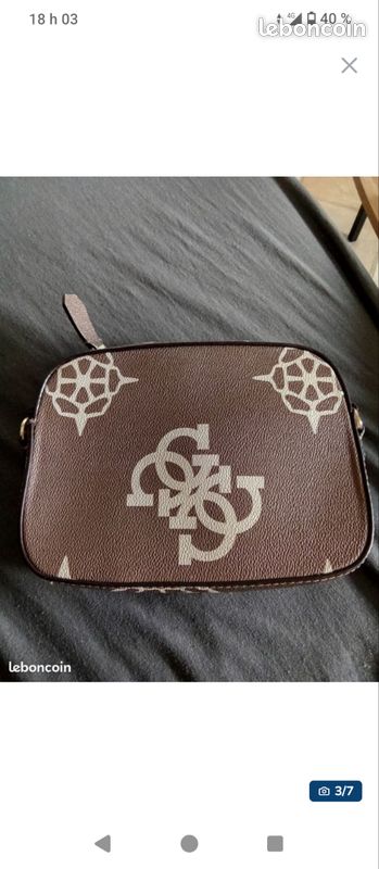 Sac bandoulière (image 3)