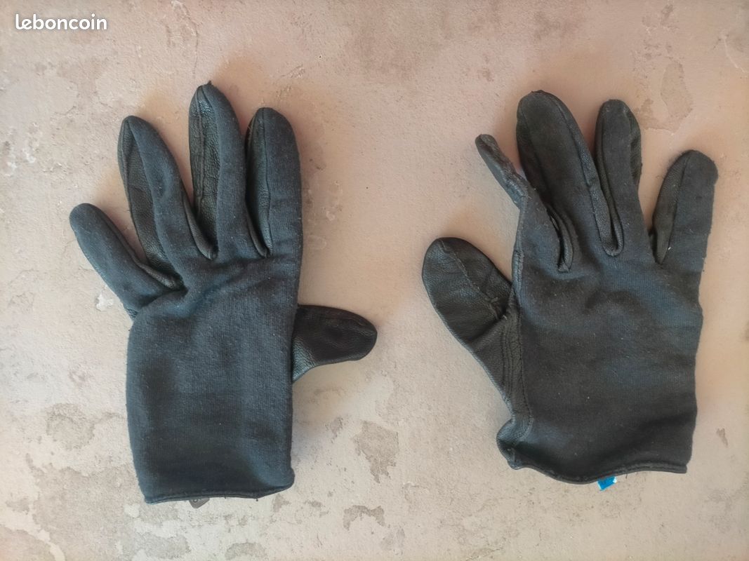 Gants de combat taille 8.5 (image 6)