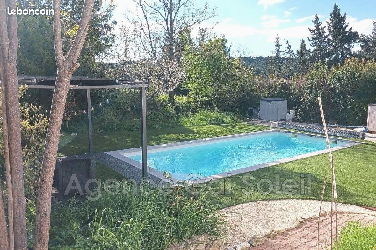 Villa 6 pièces 120 m² (image 1)
