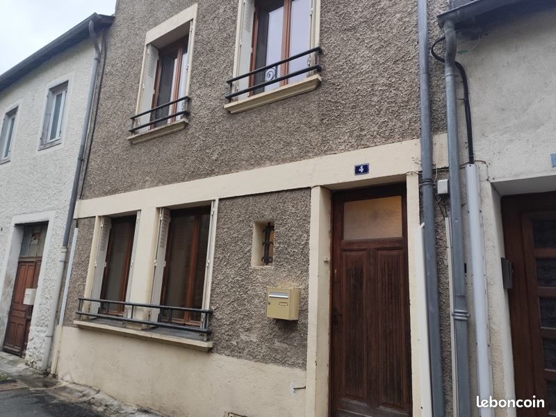 Maison 5 pièces 93 m² · à Terrasson-Lavilledieu · 93 m² · 108 600 €