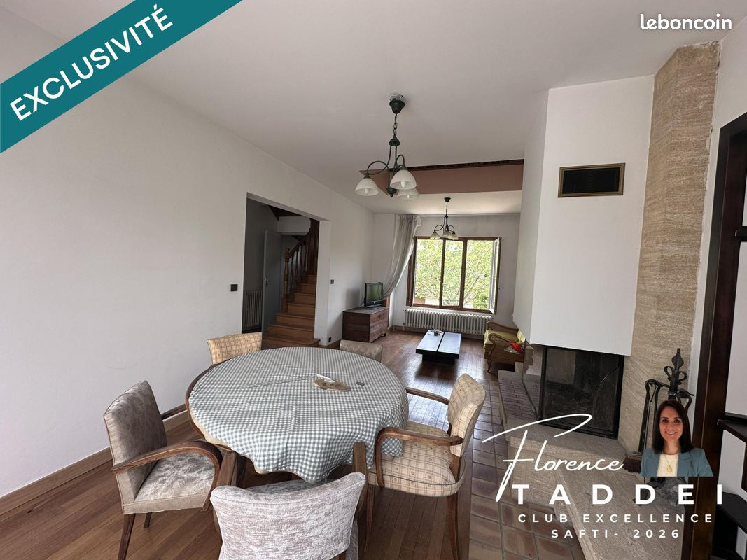 Maison 5 pièces 116 m² (image 3)