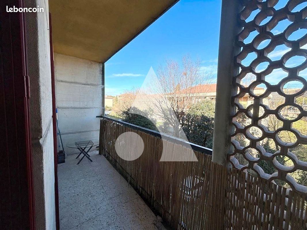Appartement 1 pièce 33 m² · à Aix-en-Provence · 33 m² · 827 €/mois