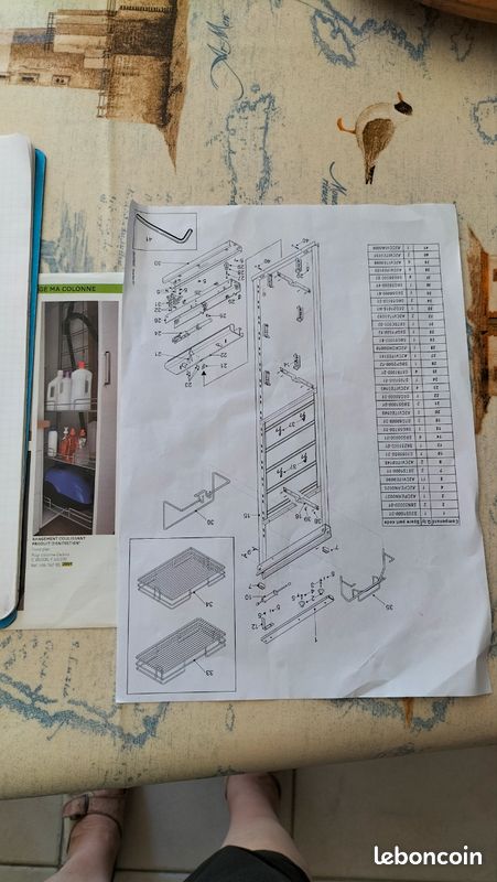 Kit de rangement (image 2)