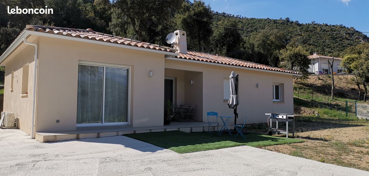 Maison 4 pièces 94 m² · à Vero · 94 m² · 420 000 €