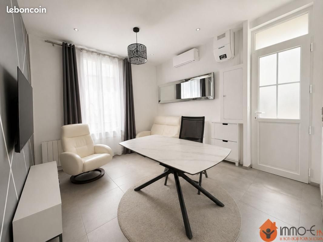 Maison 3 pièces 45 m² · à Esbly · 45 m² · 215 000 €