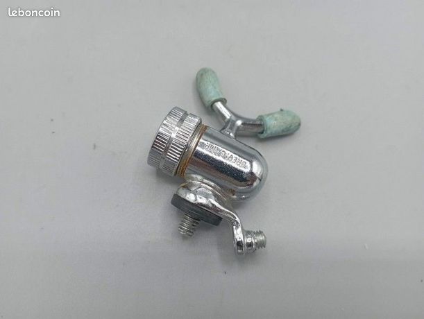 Tête de pompe complète pour pompes Exactus 4408031205