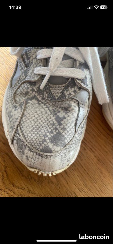 Adidas femme T40 (image 7)