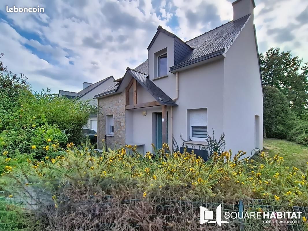 Maison 6 pièces 94 m² · à Ploeren · 94 m² · 290 000 €