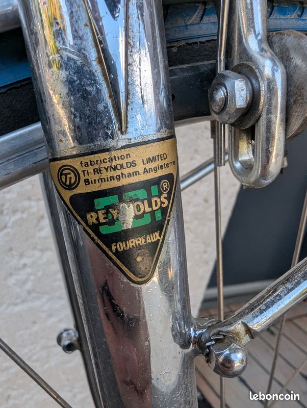 Velo rene herse competition (image 5)