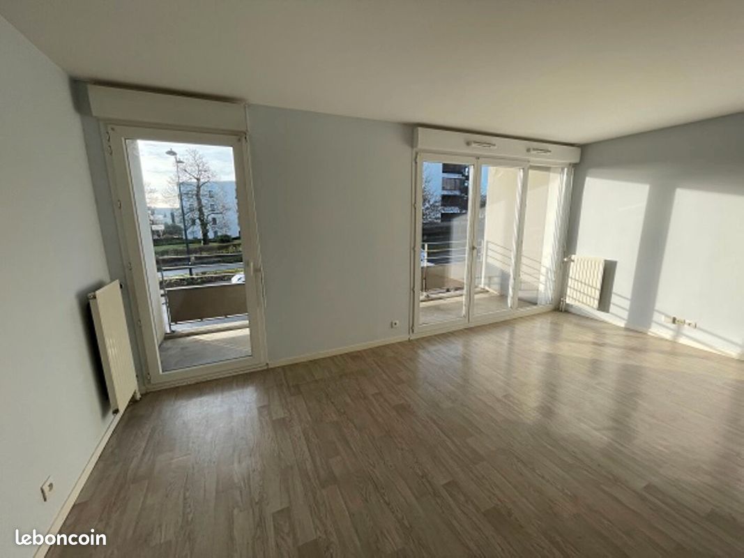 Appartement 3 pièces 74 m² · à Rennes · 74 m² · 912 €