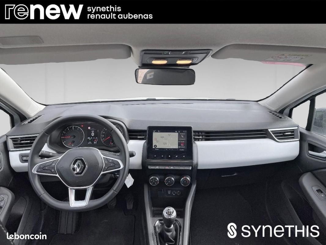 Renault Clio V SCe 65 Evolution (image 7)