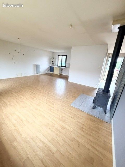 Maison 3 pièces 88 m² · aux Landes-Genusson · 88 m² · 148 300 €