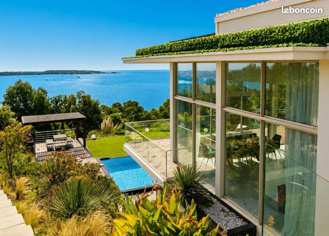 Appartement 375 m² · à Cannes · 375 m² · 7 950 000 €