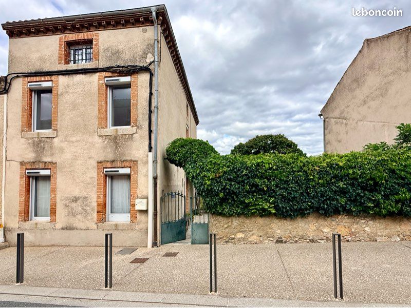 Maison 4 pièces 130 m² · à Dourgne · 130 m² · 159 000 €