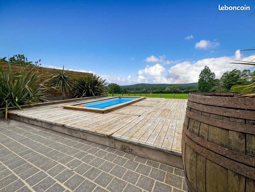 Maison 4 pièces 110 m² · à Menneville · 110 m² · 284 960 €