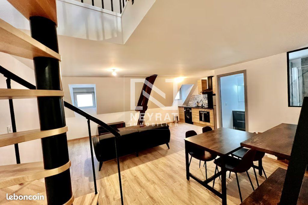 Appartement 2 pièces 42 m² · à Auxonne · 42 m² · 780 €