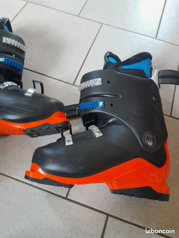 Chaussures de ski Salomon (image 3)