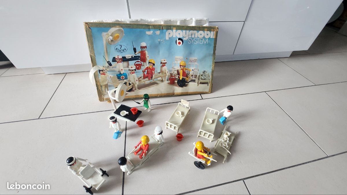 Playmobil (image 5)