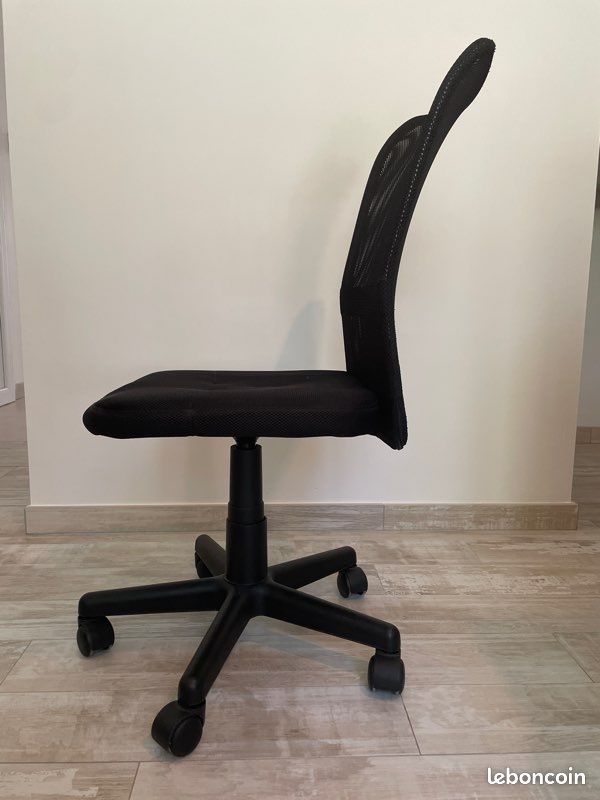Chaise de bureau (image 3)