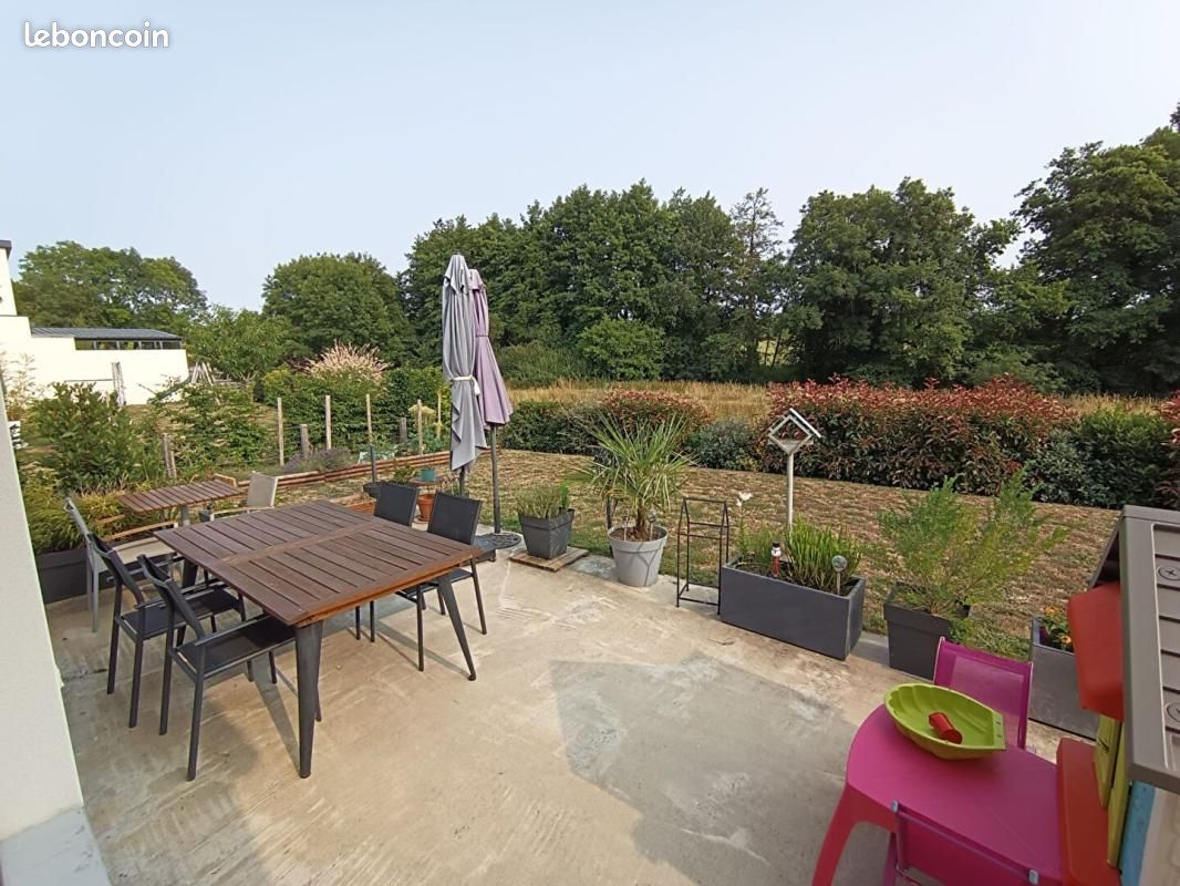 Maison 3 pièces 80 m² · à La Roche-sur-Yon · 80 m² · 960 €