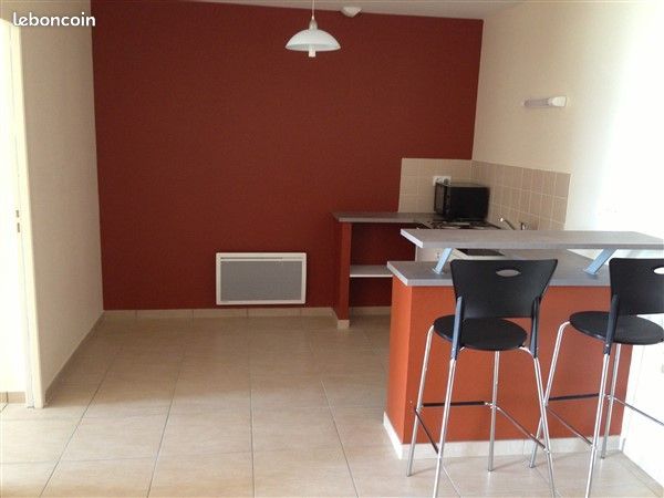 Appartement 2 pièces 49 m² - Égletons 19300 (image principale 0)