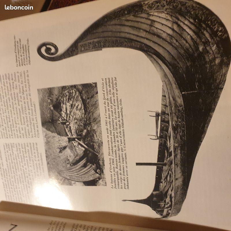 Revues archeologie n q70 et 267 (image 6)