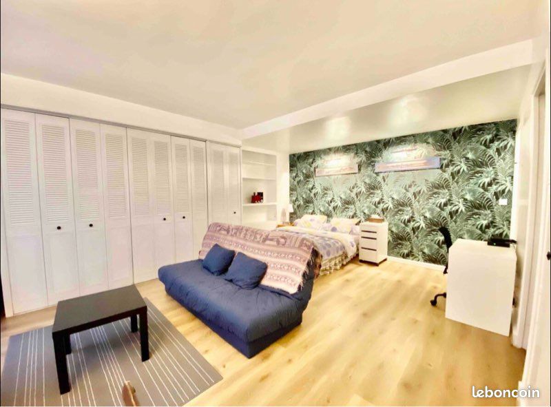 Appartement 1 pièce 35 m² · à Paris · 35 m² · 1 490 €/mois