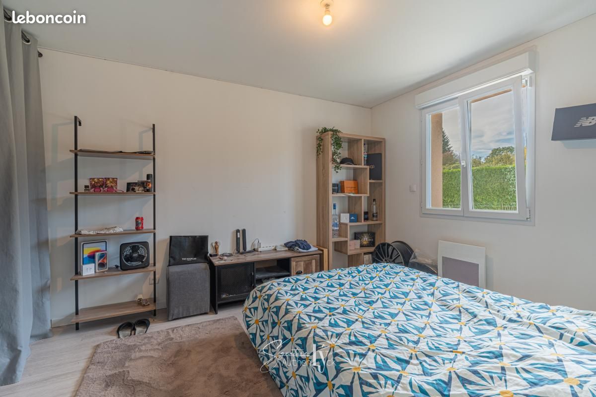 Maison 4 pièces 83 m² · à Couzeix · 83 m² · 192 300 €