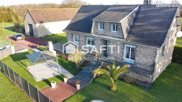 Maison à vendre et vente appartement Valognes (50700) - leboncoin