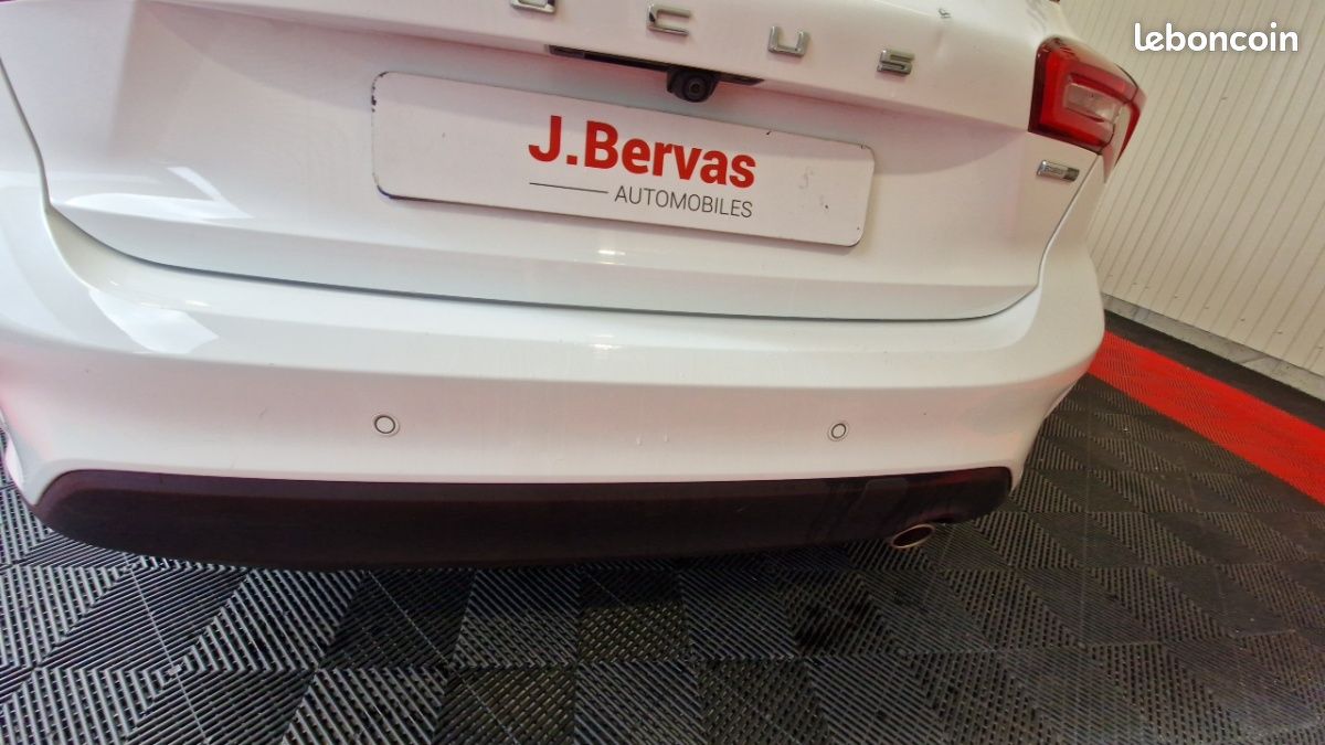 Ford Focus 1.0 ECOBOOST 125 SS TITANIUM X BUSINESS (image 14)