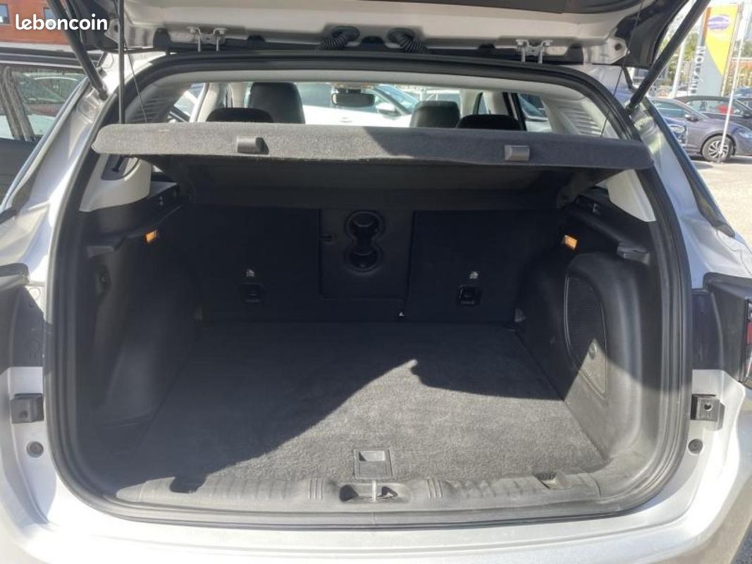Jeep Compass 1.5 Turbo T4 130ch MHEV S 4x2 BVR7 (image 14)