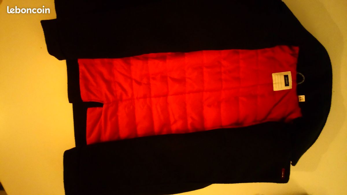 Caban enfant (image 3)