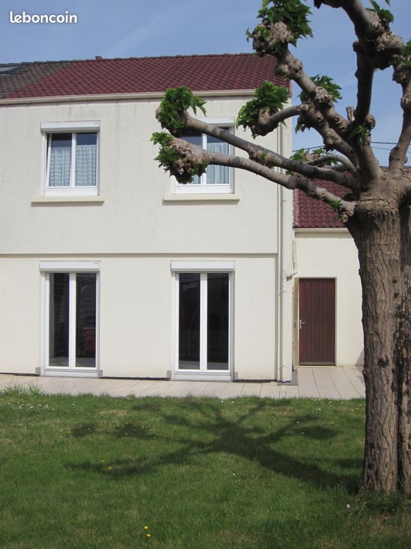 Maison 4 pièces 92 m² · à Orvault · 92 m² · 305 000 €