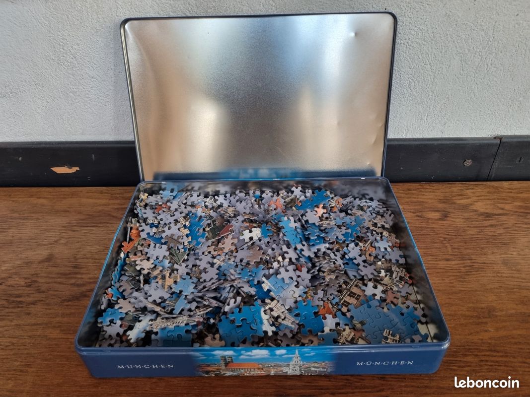 Puzzle (image 3)