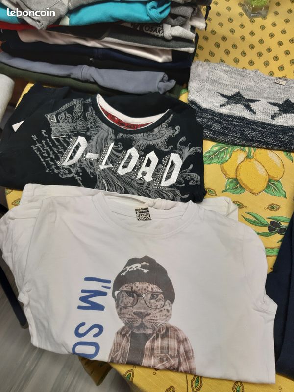 Habit d'enfant (image 6)