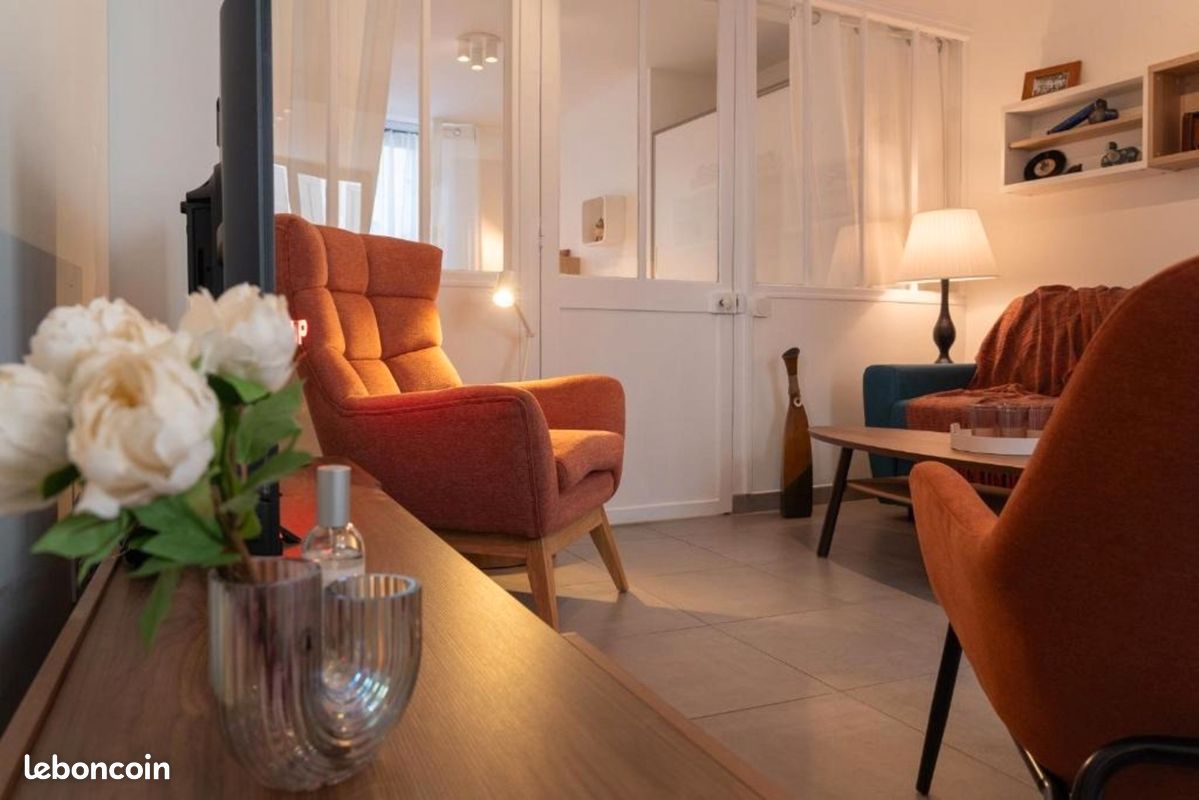 Immeuble 6 pièces 96 m² · à Orléans · 96 m² · 398 000 €