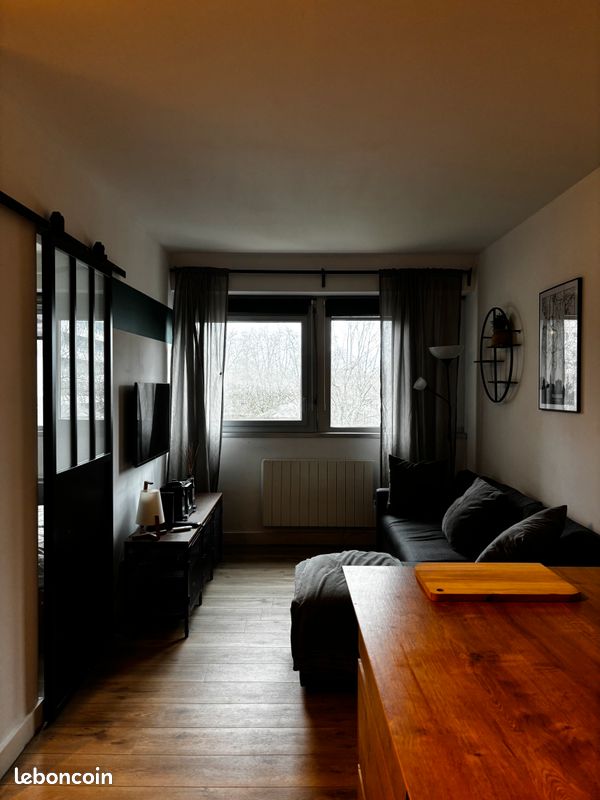 Appartement 2 pièces 32 m² · à Toulouse · 32 m² · 800 €/mois