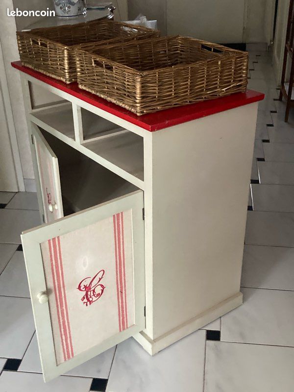 Buffet (image 1)