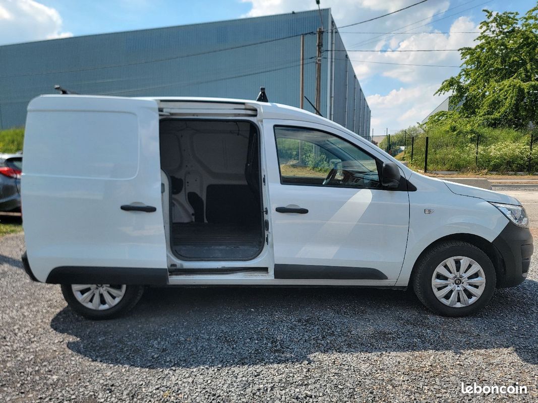 Renault express 1,5 dci 95ch 2022 (image 6)
