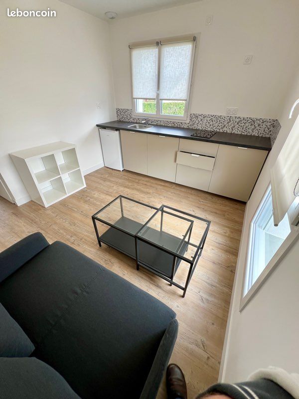 Appartement 2 pièces 25 m² · à Vertou · 25 m² · 630 €