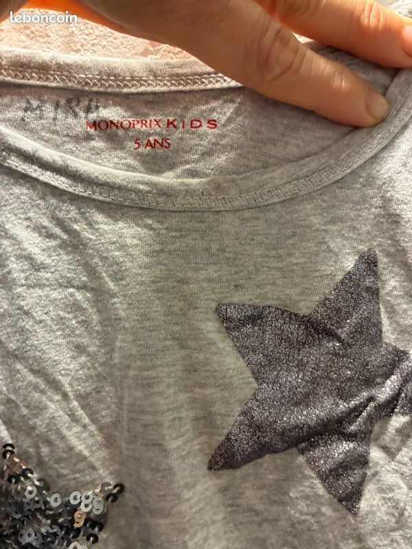 Tee-Shirt (image 2)