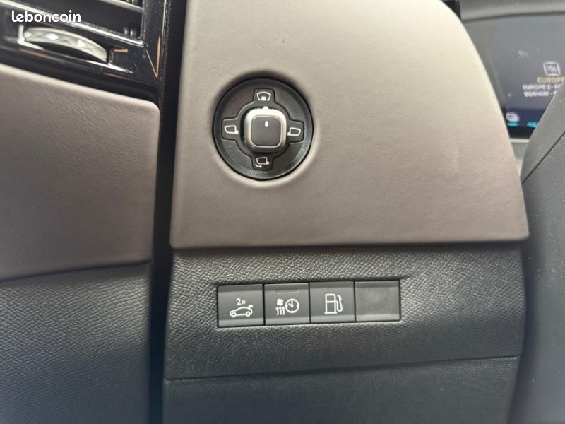 Ds DS 4 E-TENSE 225ch Antoine de Saint Exupéry GPS - CAMERA AV/AR - TOIT OUVRANT - HAYON (image 17)