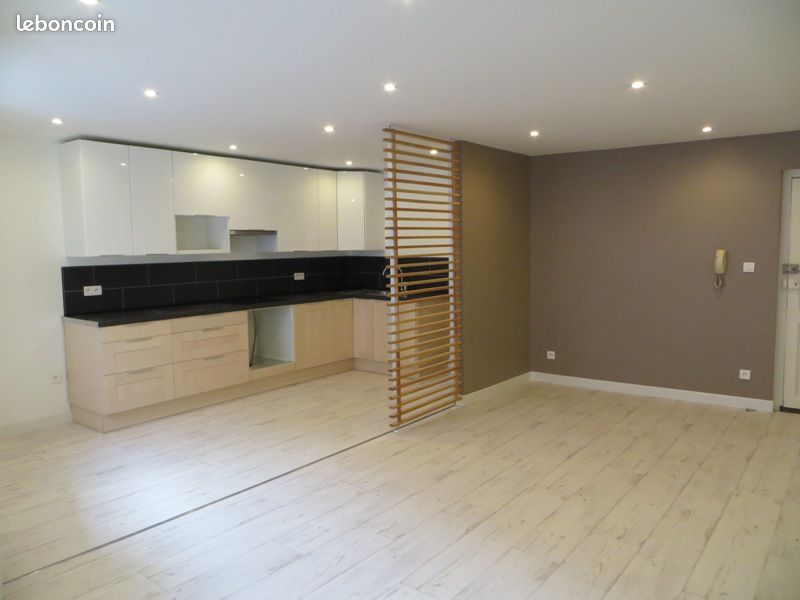 Appartement 2 pièces 55 m² · à Mâcon · 55 m² · 580 €/mois