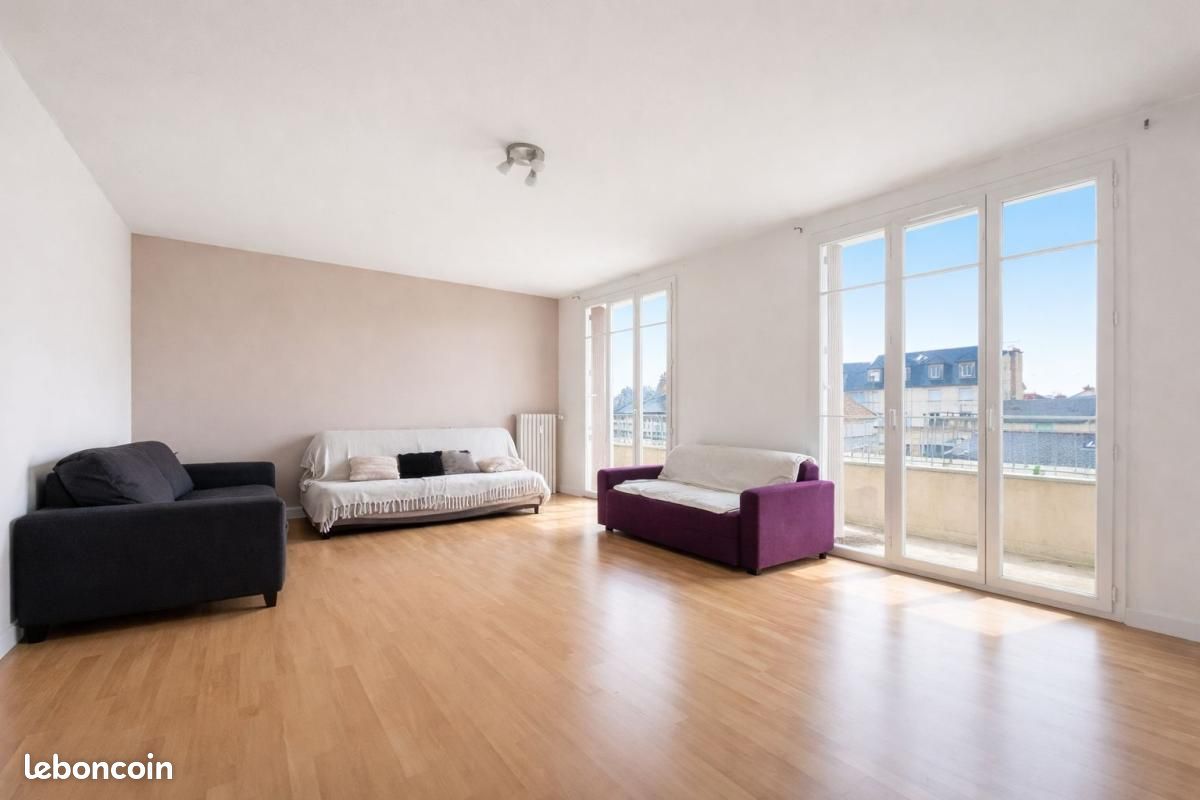 Appartement 3 pièces 70 m² · à Rodez · 70 m² · 780 €
